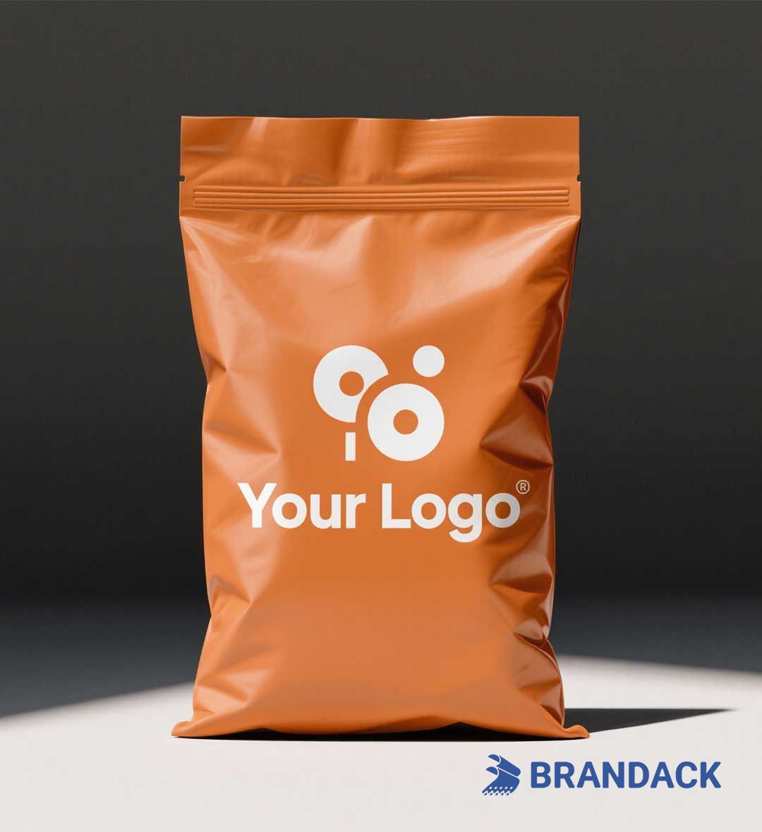 Bulk Pouches Wholesale Supplies | Pouch Company with Design Service