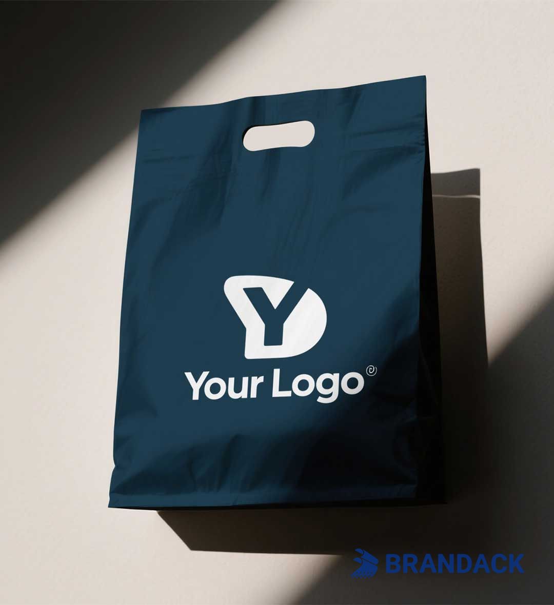 Custom Packaging Pouch Bags | Create Your Own Pouches with Logo