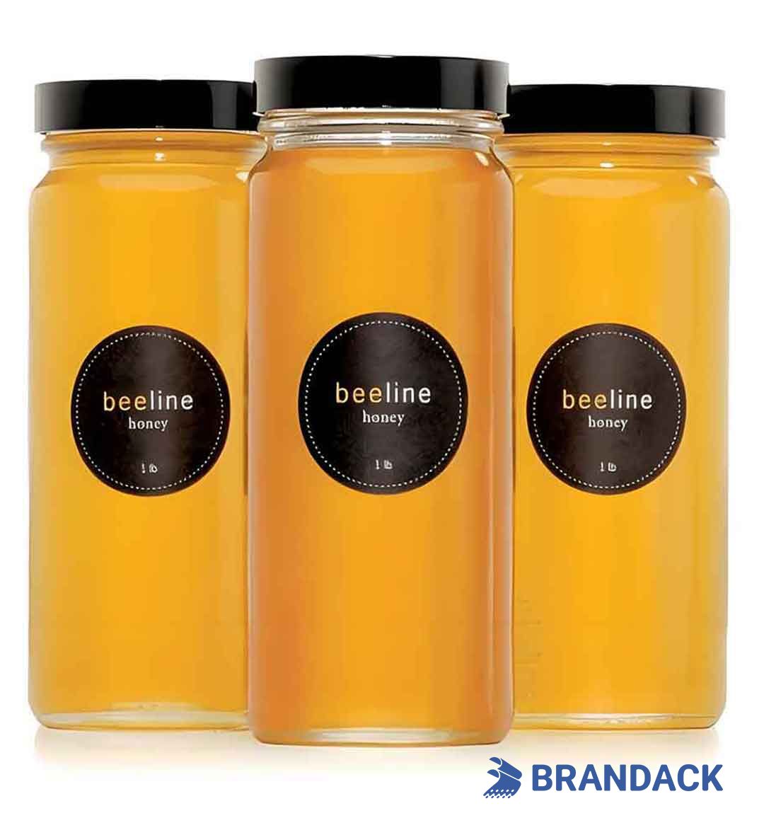 Custom Printed Stickers with Design Service Tailored to Your Brand