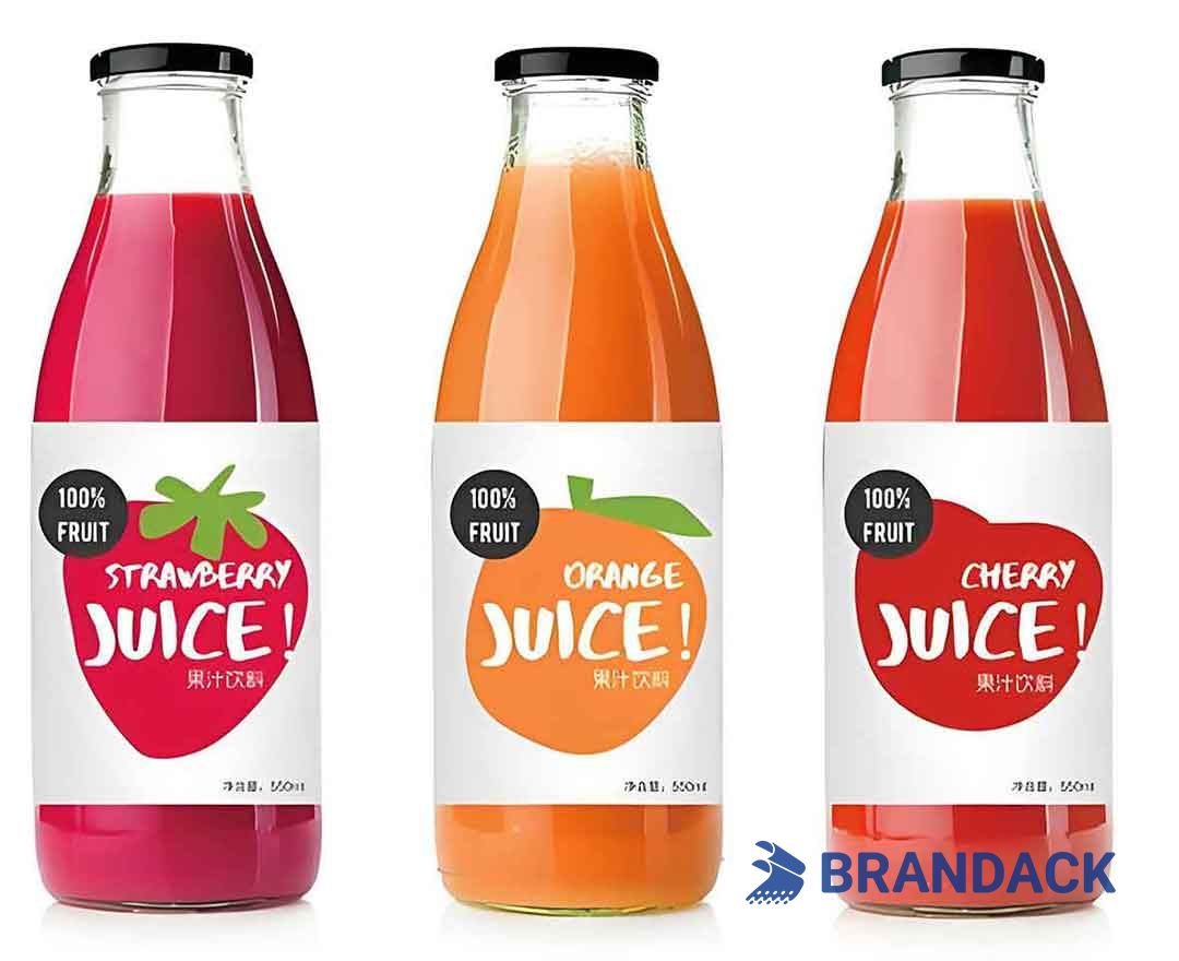 Custom Printed Stickers with Design Service Tailored to Your Brand