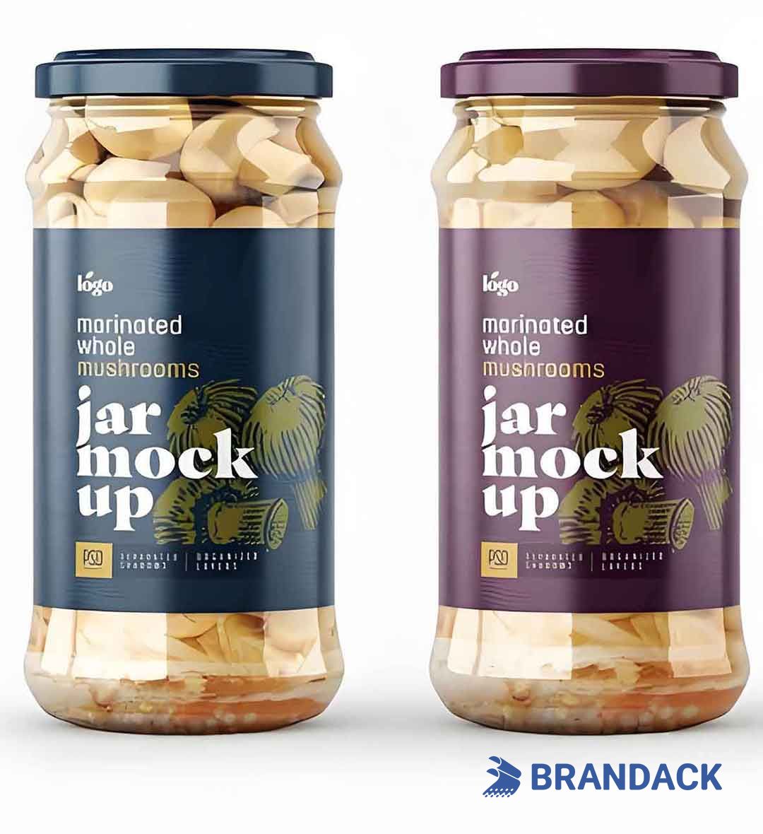 Custom Printed Stickers with Design Service Tailored to Your Brand