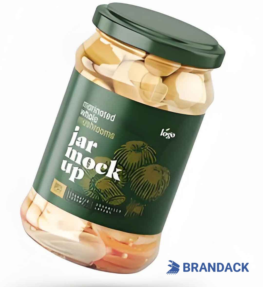 Custom Printed Stickers with Design Service Tailored to Your Brand