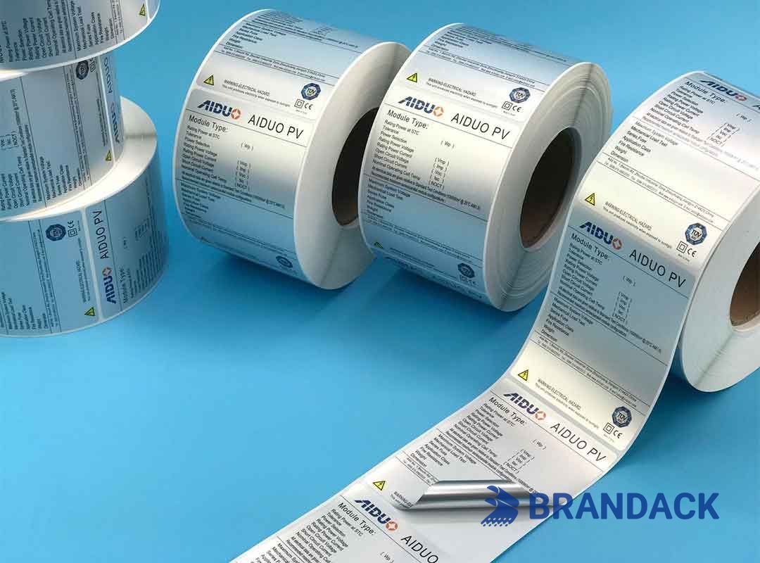 Bulk Order Custom Stickers Online to Save Time and Cost