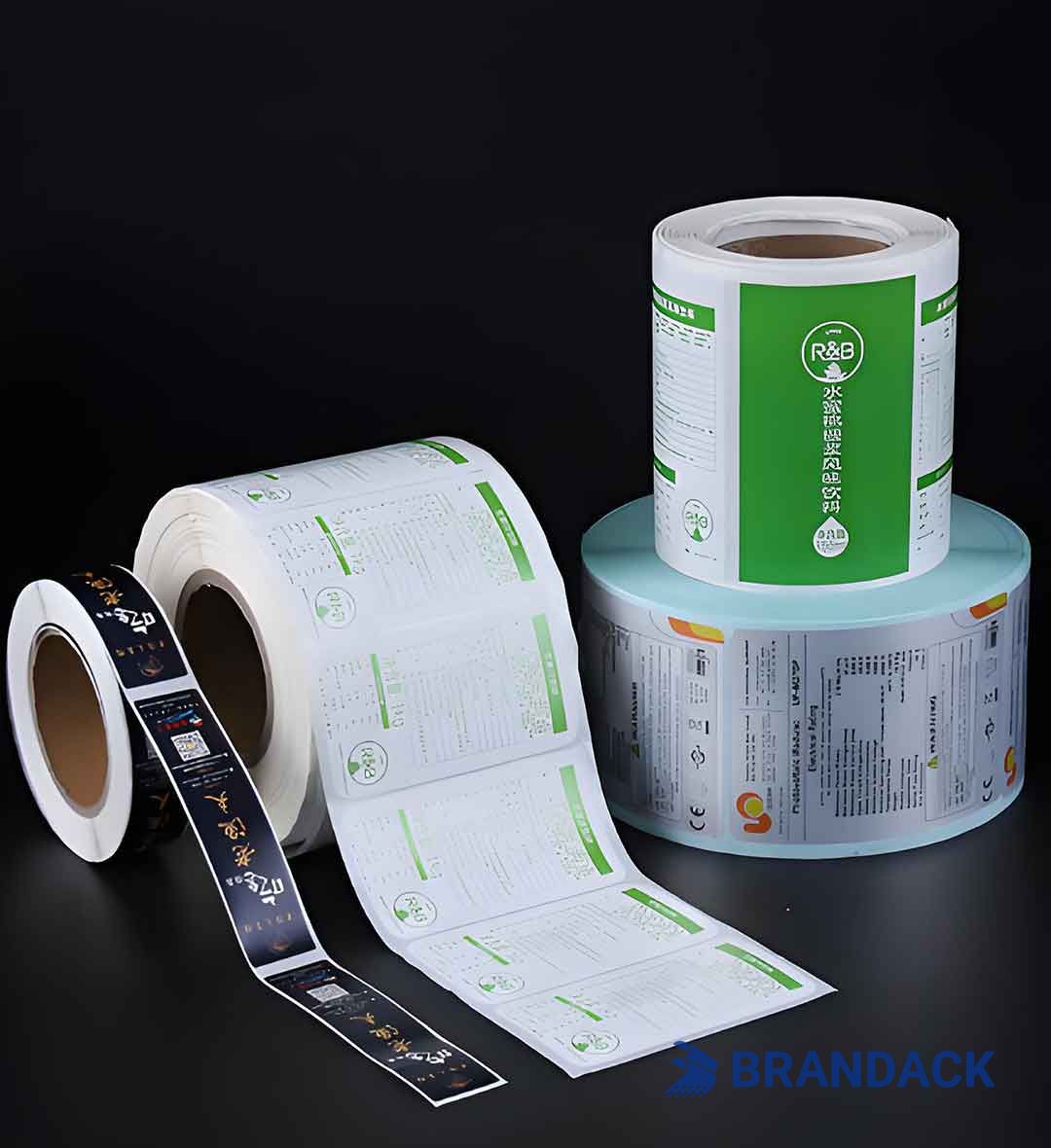 Bulk Order Custom Stickers Online to Save Time and Cost