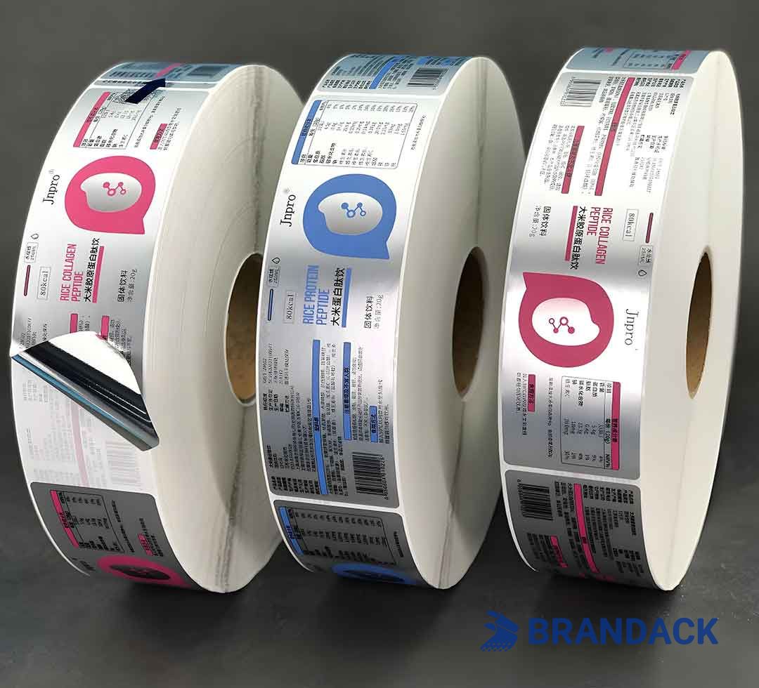 Bulk Order Custom Stickers Online to Save Time and Cost