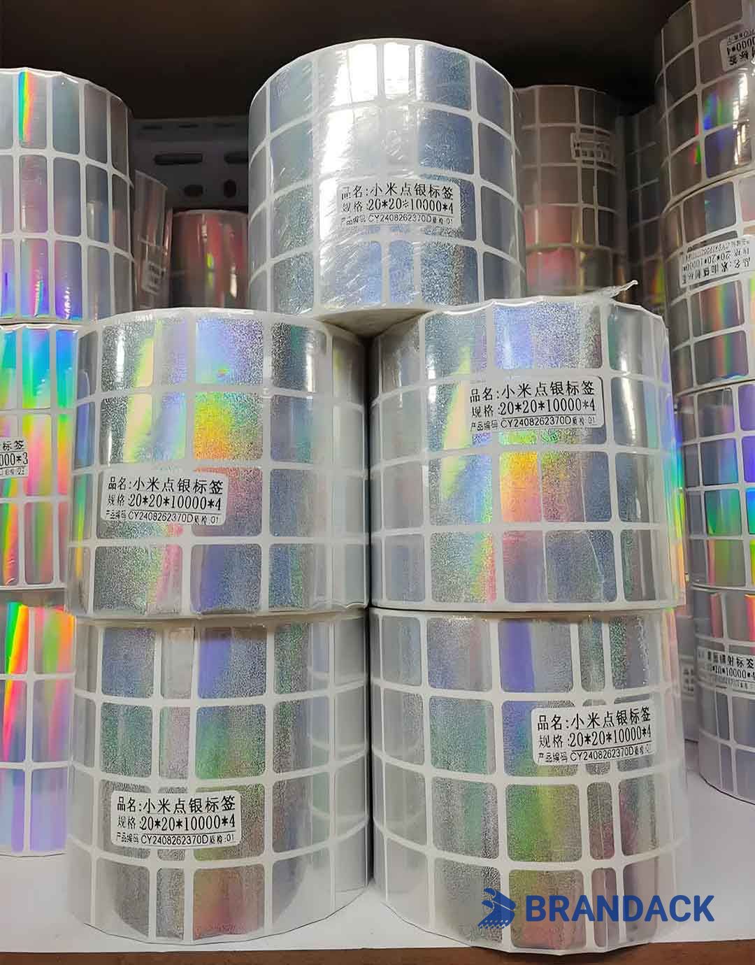 Bulk Order Custom Stickers Online to Save Time and Cost