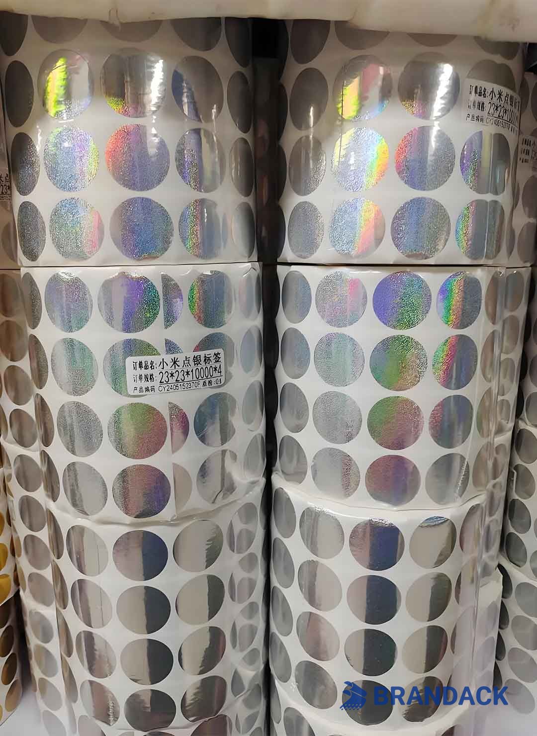 Bulk Order Custom Stickers Online to Save Time and Cost