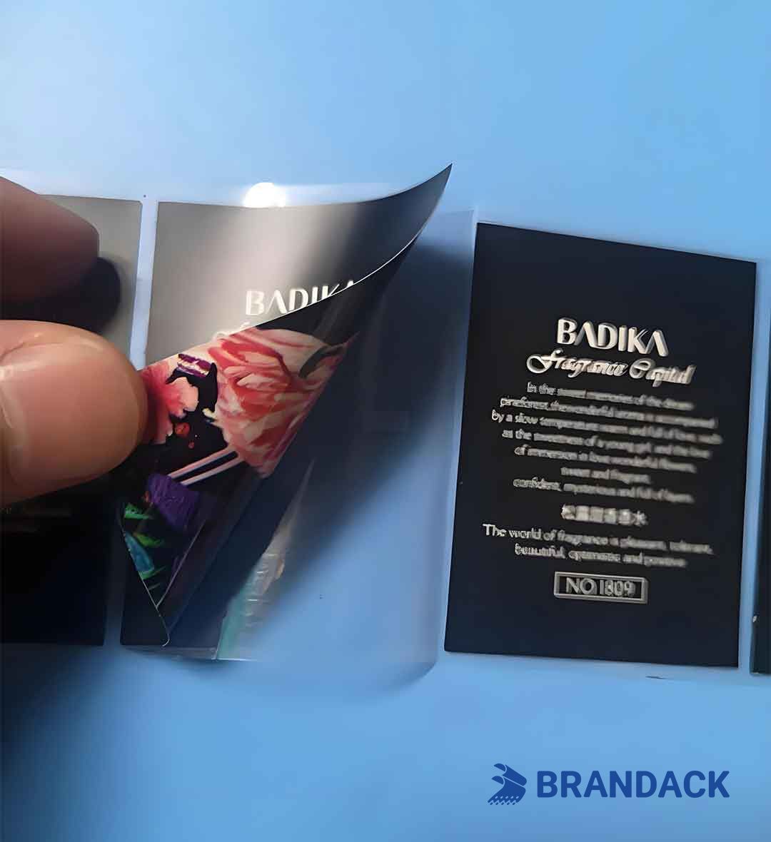 Custom Stickers Online - Wholesale Order Stickers with Logo