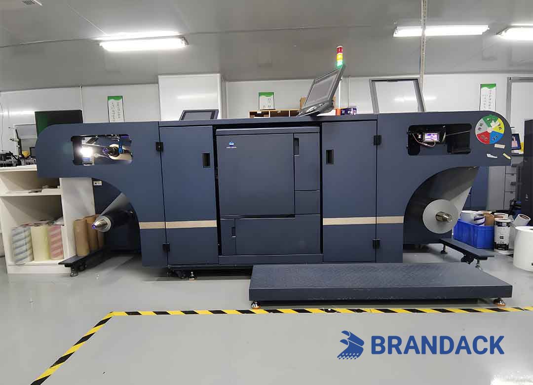 Custom Stickers Online - Wholesale Order Stickers with Logo