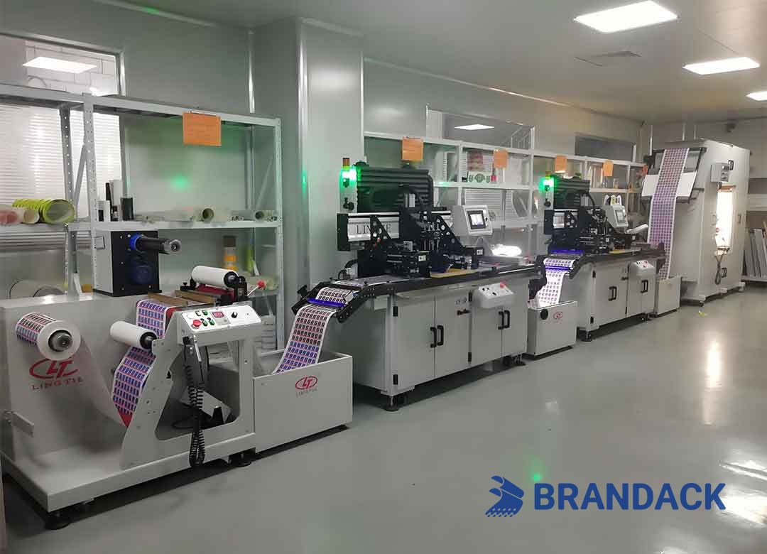 Buy Custom Stickers Online with Creative Design Service