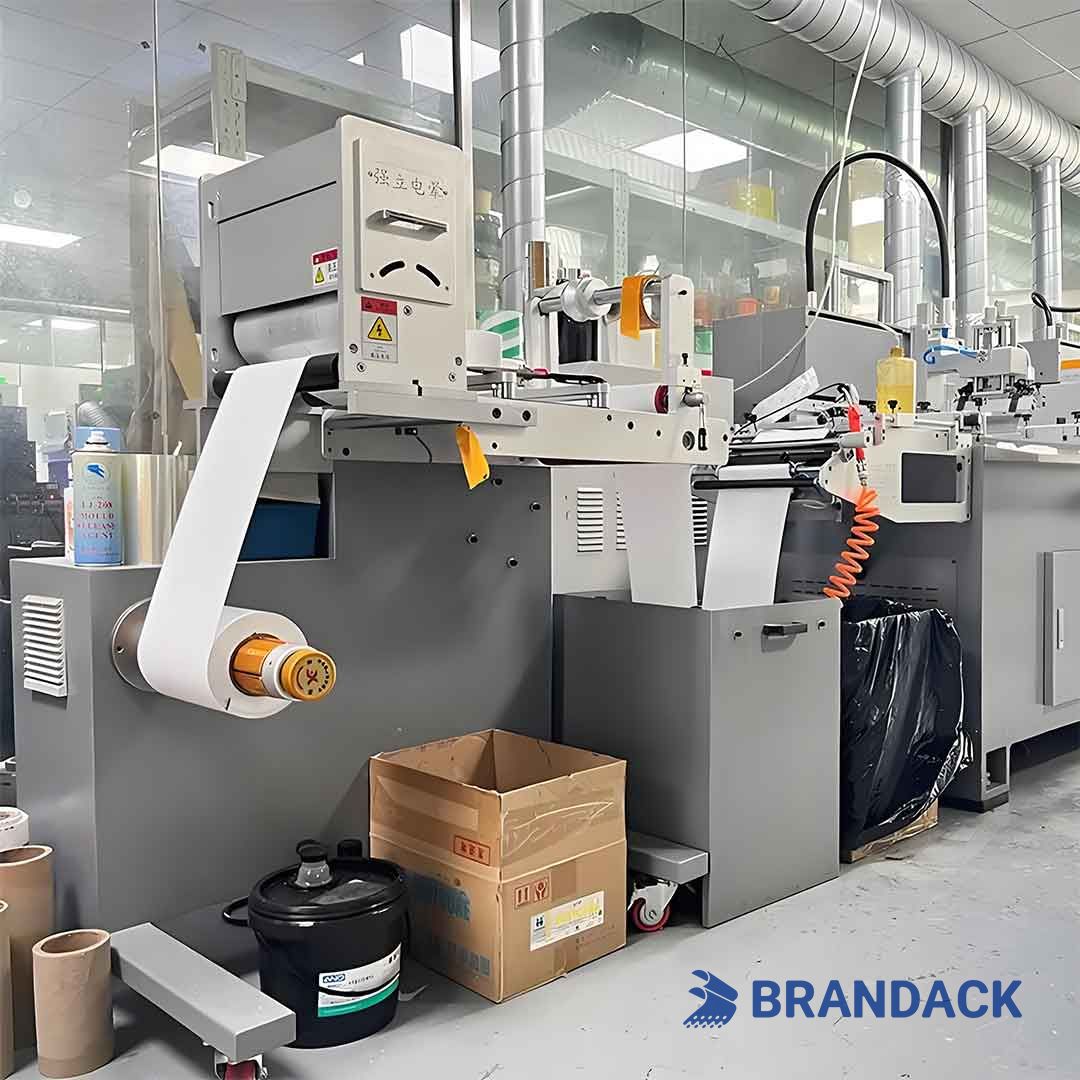 Buy Custom Stickers Online with Creative Design Service