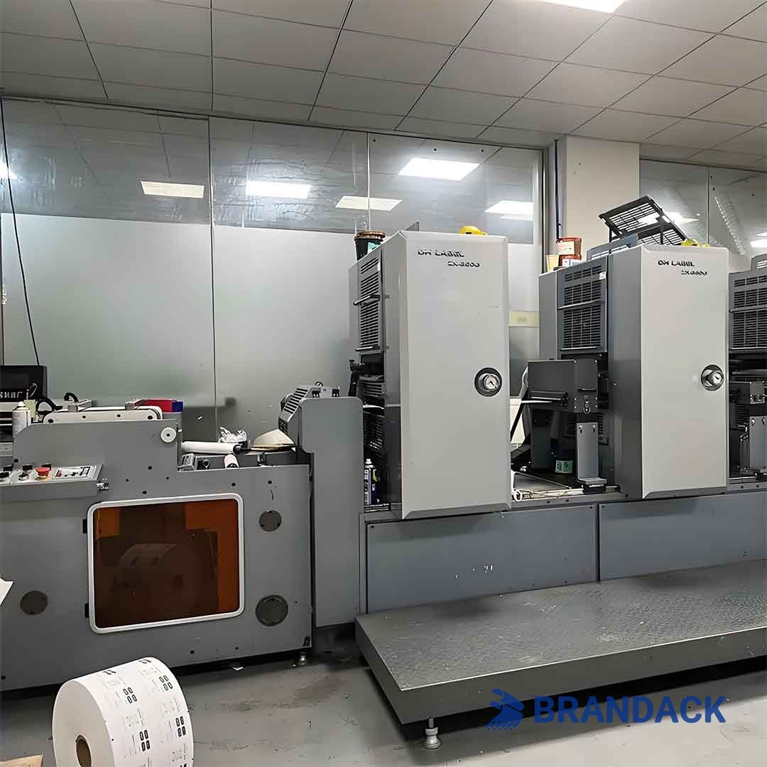 Buy Custom Stickers Online with Creative Design Service