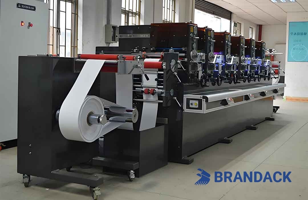 Car State Dot Inspection Stickers Customized According to Templates