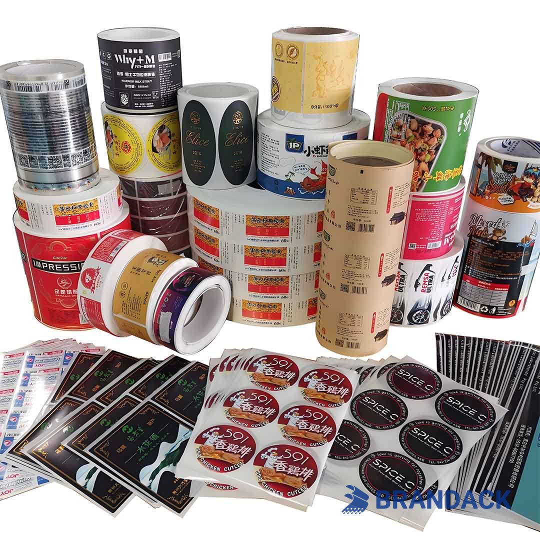 Custom Vinyl Stickers Wholesale Order Online to Save Your Time