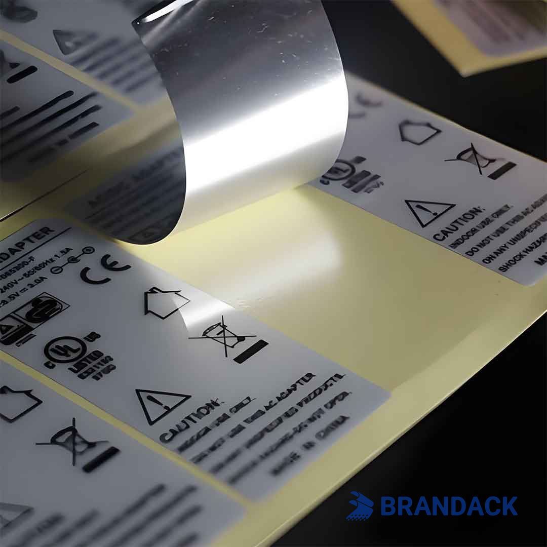 Custom Vinyl Stickers Wholesale Order Online to Save Your Time