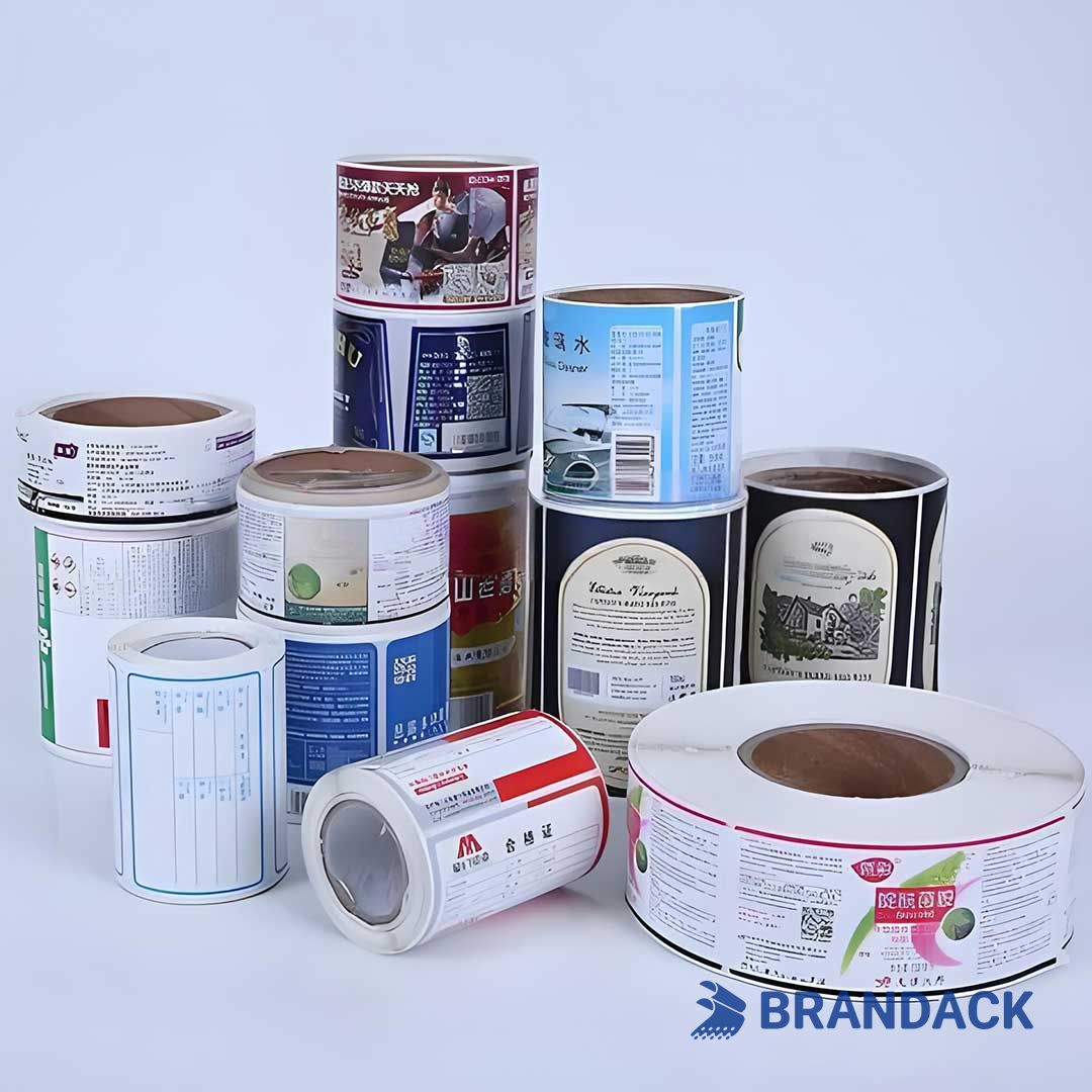 Custom Vinyl Sticker Printing in Bulk and at Low Cost