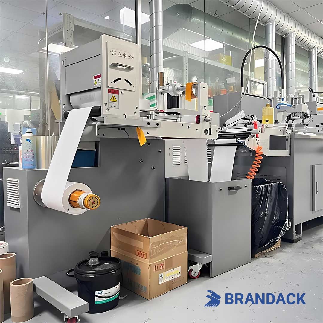 Custom Vinyl Sticker Printing in Bulk and at Low Cost