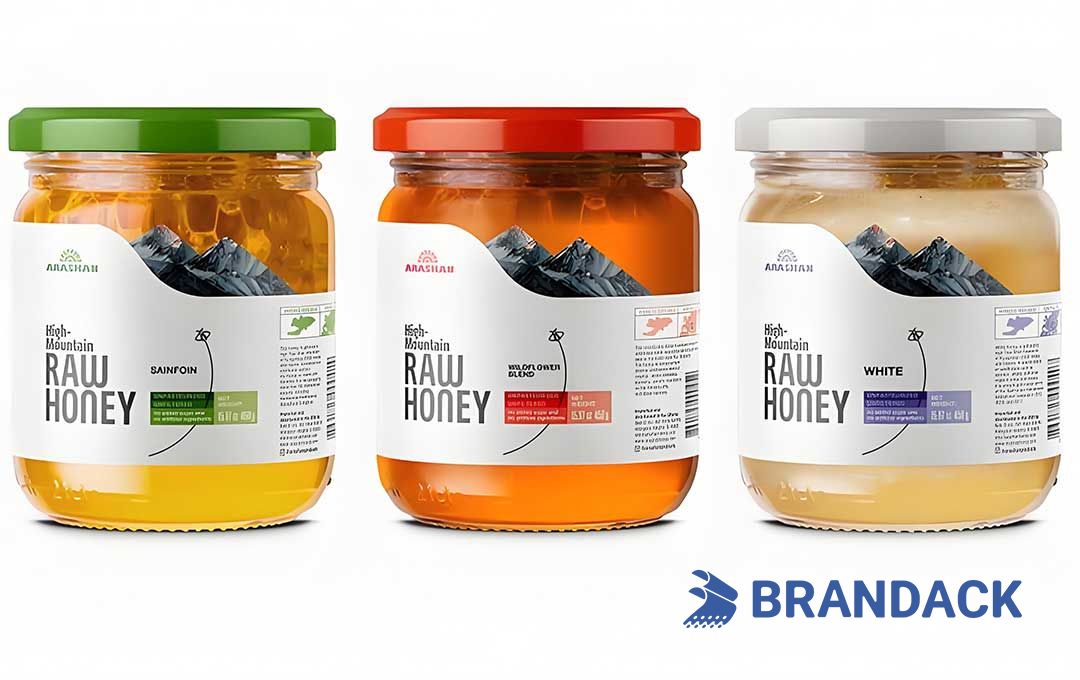 Custom Large Personalised Vinyl Stickers Printing at Low Price