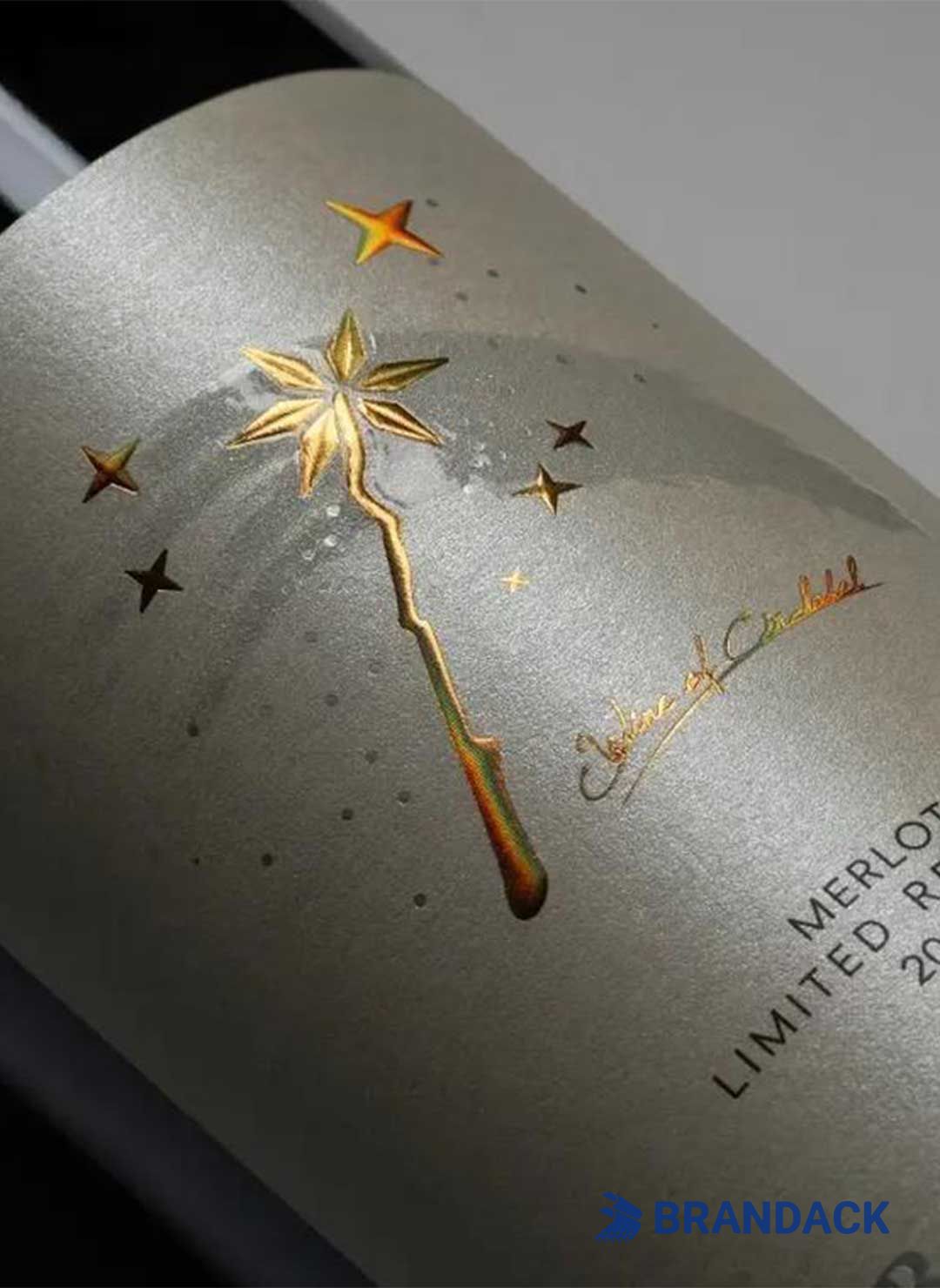 Custom Large Personalised Vinyl Stickers Printing at Low Price