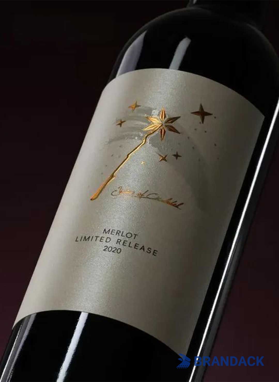 Custom Large Personalised Vinyl Stickers Printing at Low Price