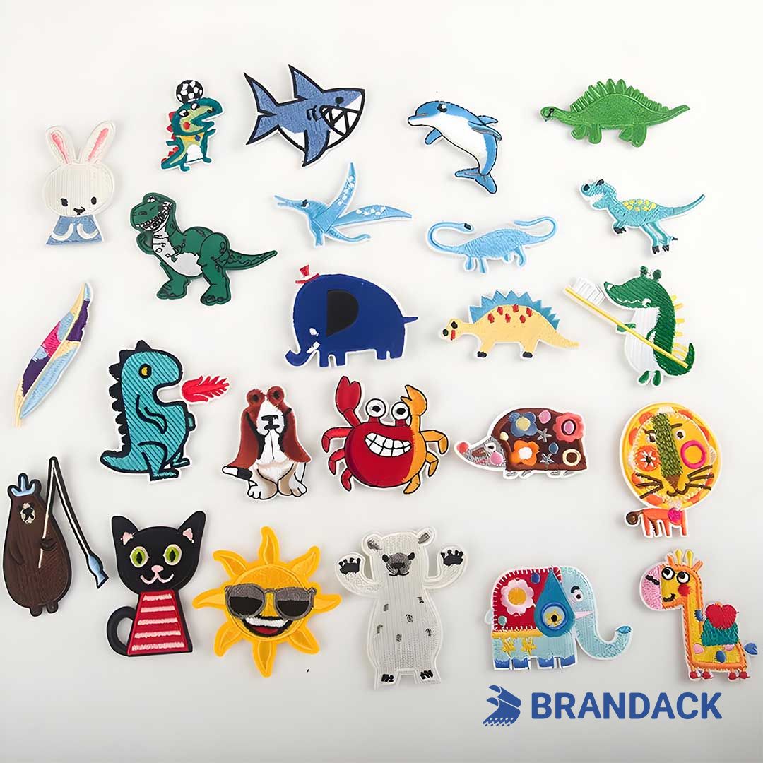 Die Cut Stickers Design and Custom Diecutstickers Printing