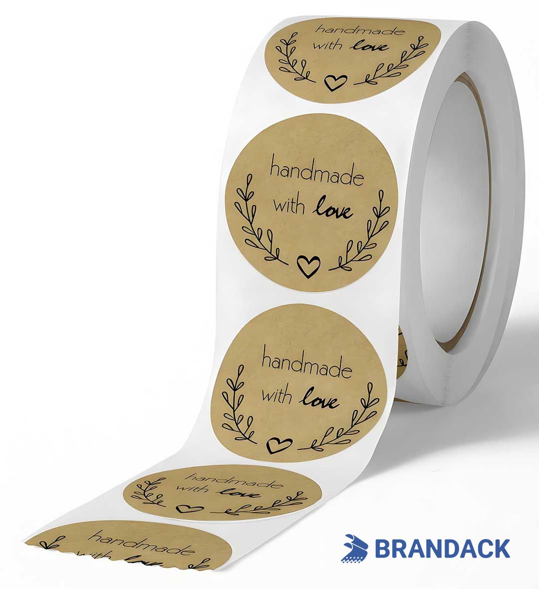 Custom Die Cut Stickers Fast Shipping to Save Your Time