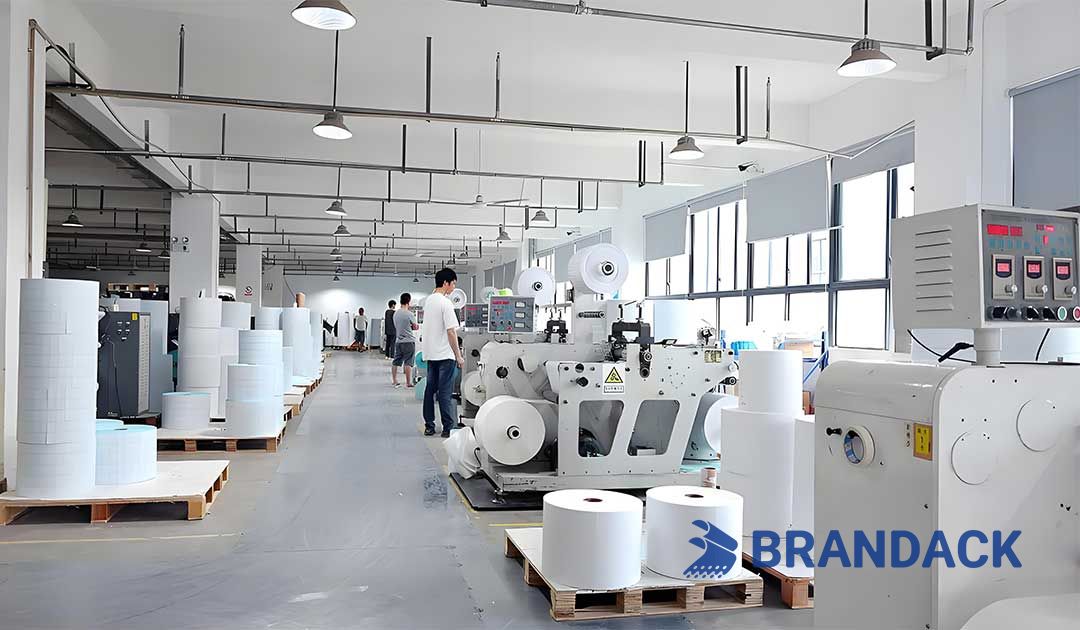 Custom Die Cut Stickers Fast Shipping to Save Your Time