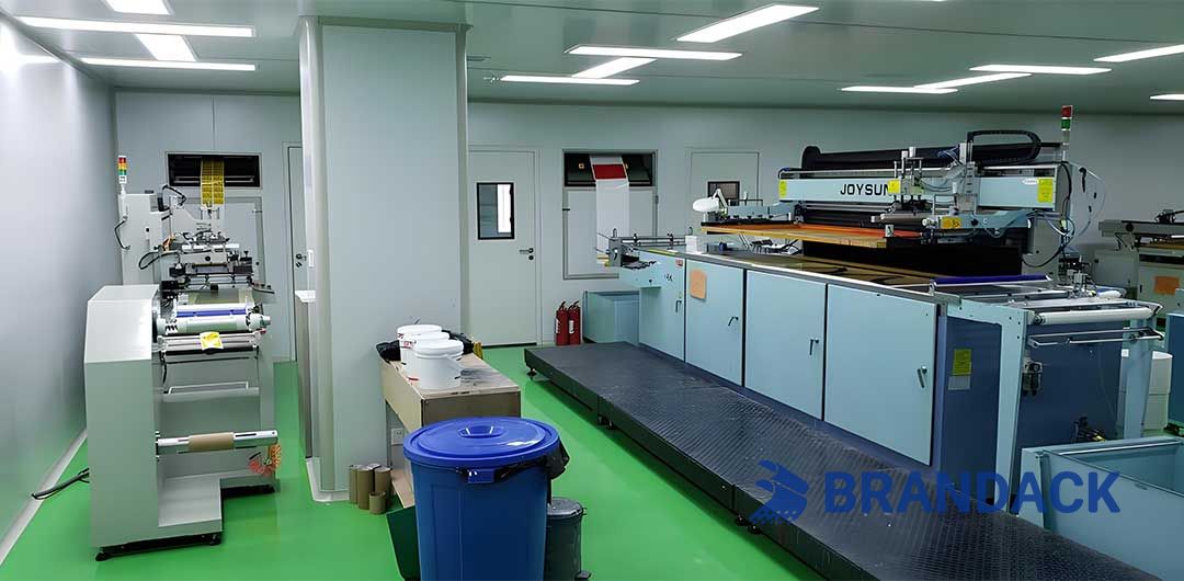 Cut Die Stickers Customized in Bulk to Save Your Cost