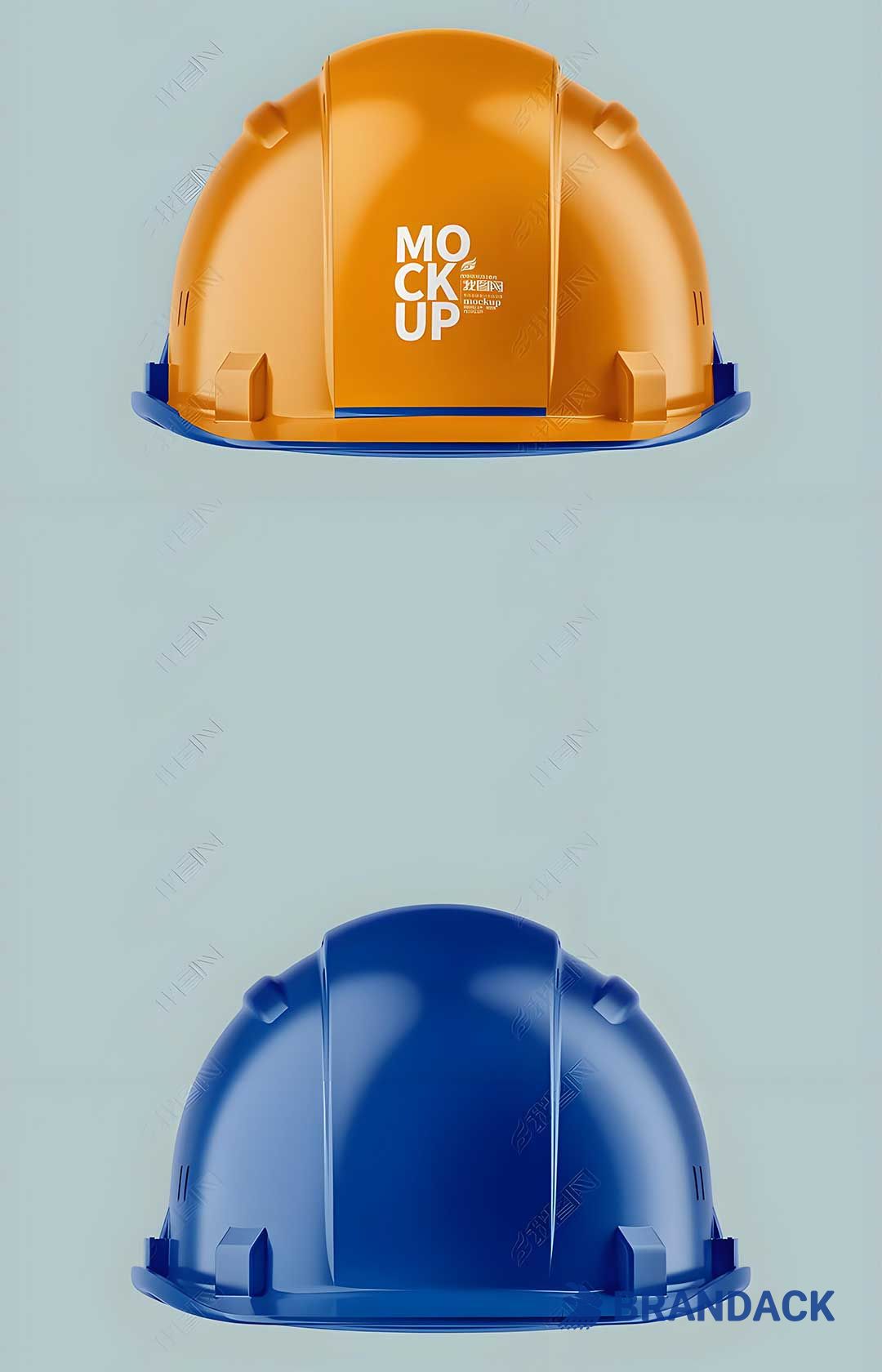 Hard Hat Stickers Design and Hardhat Stickers Printing
