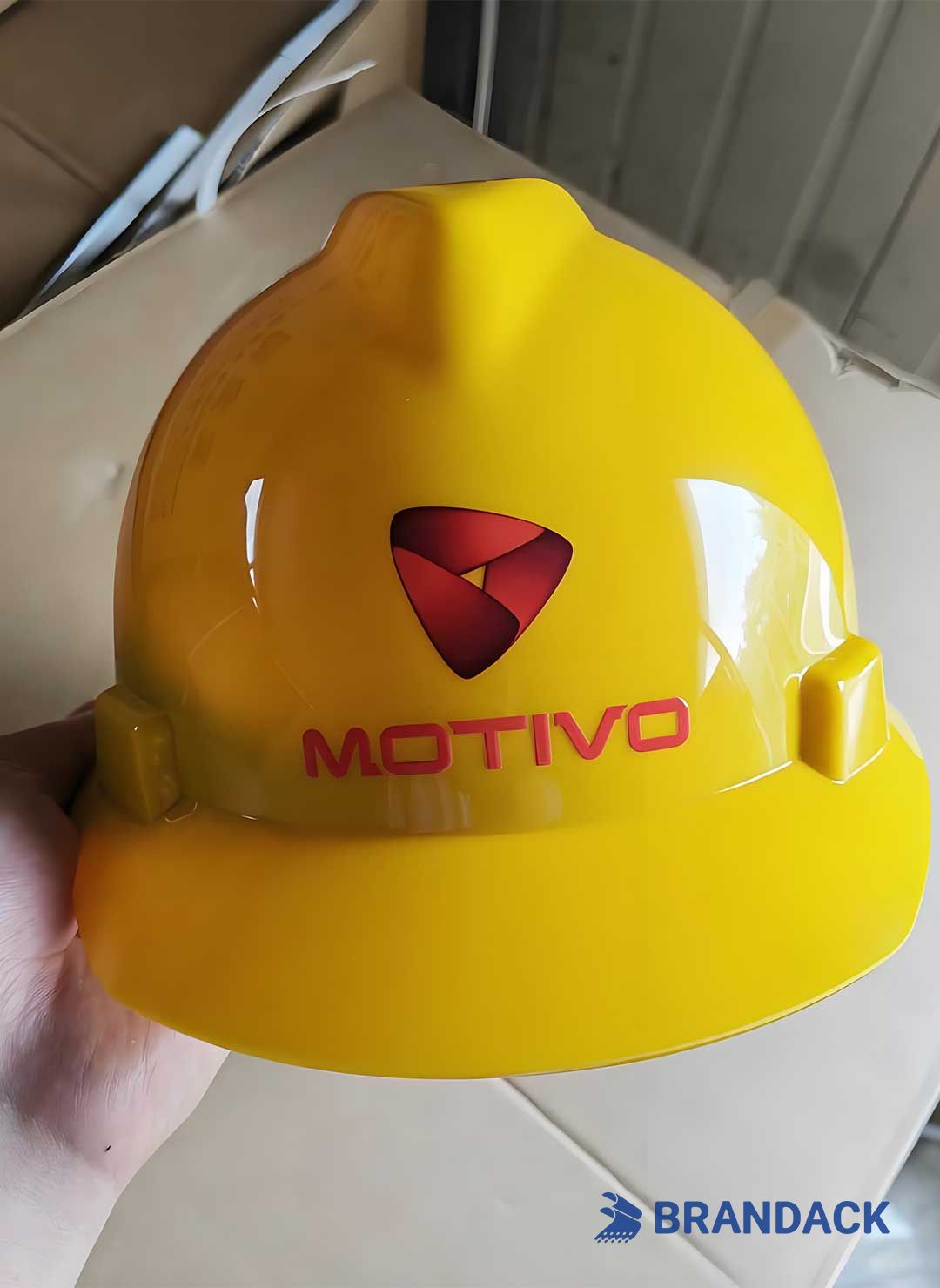 Hard Hat Stickers Design and Hardhat Stickers Printing