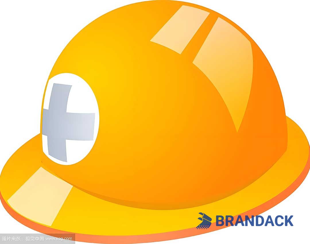 Hard Hat Stickers Design and Hardhat Stickers Printing