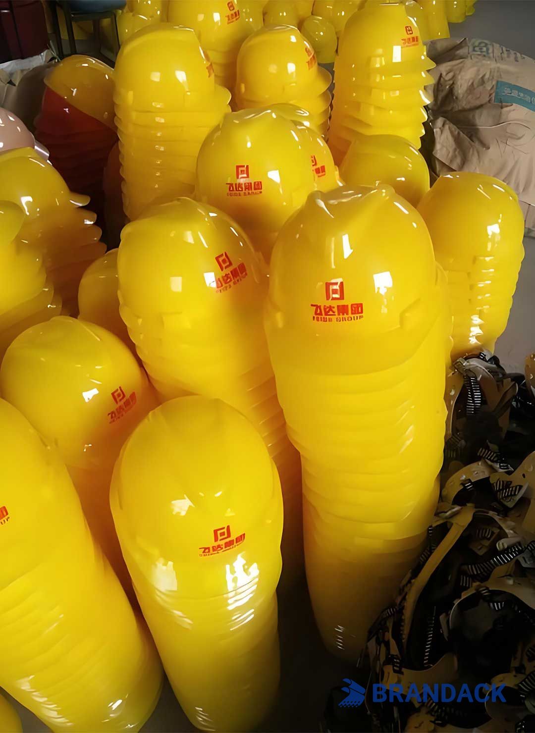 Hard Hat Stickers Design and Hardhat Stickers Printing