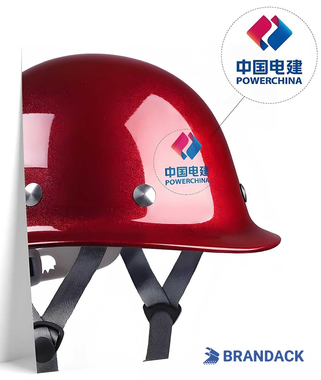 Hard Hat Stickers Design and Hardhat Stickers Printing