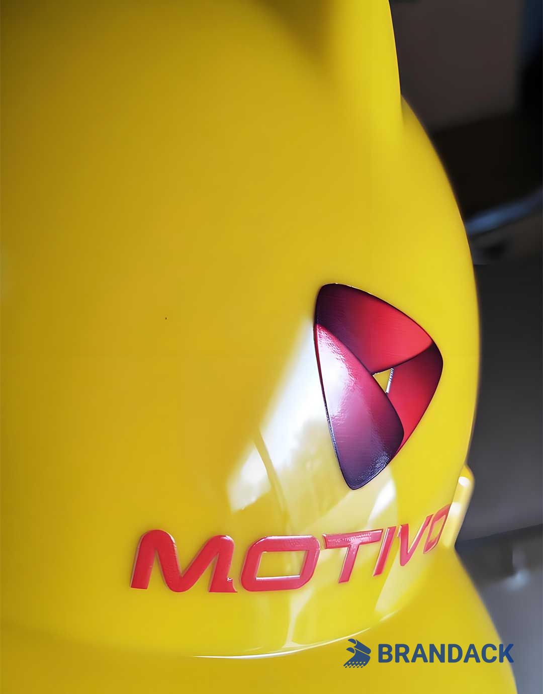 Custom Hard Hat Stickers and Decals with Design Service