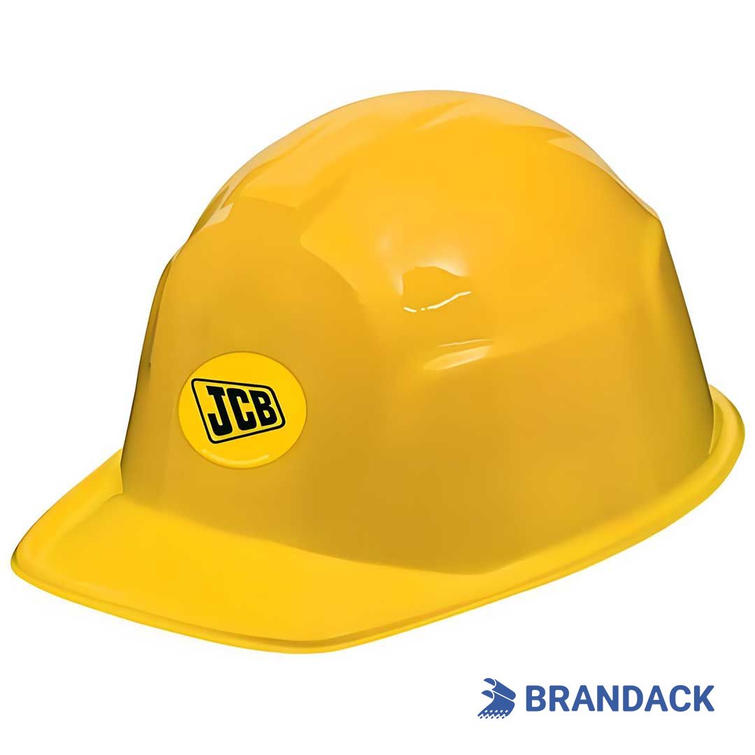 Custom Hard Hat Stickers and Decals with Design Service