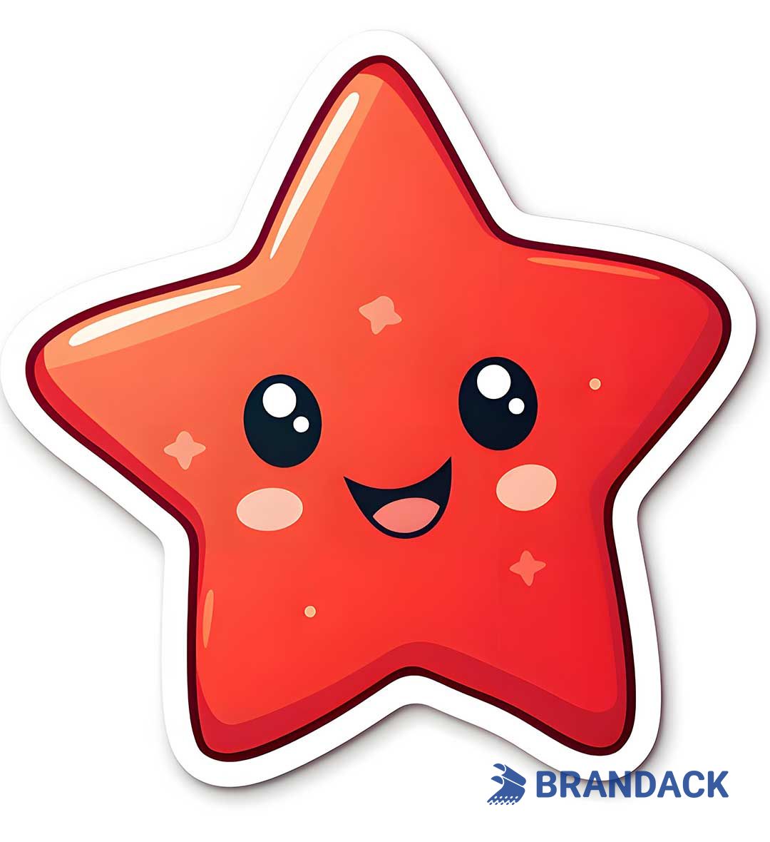 Custom Die Cut Vinyl Decals with Logo Tailored to Your Brand Custom Die Cut Vinyl Decals with Logo Tailored to Your Brand