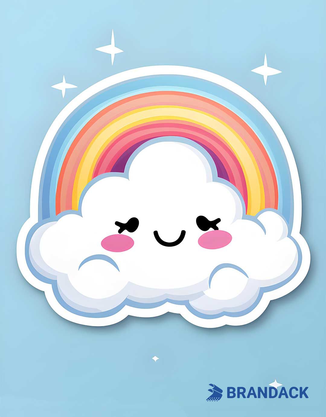 Custom Die Cut Vinyl Decals with Logo Tailored to Your Brand Custom Die Cut Vinyl Decals with Logo Tailored to Your Brand