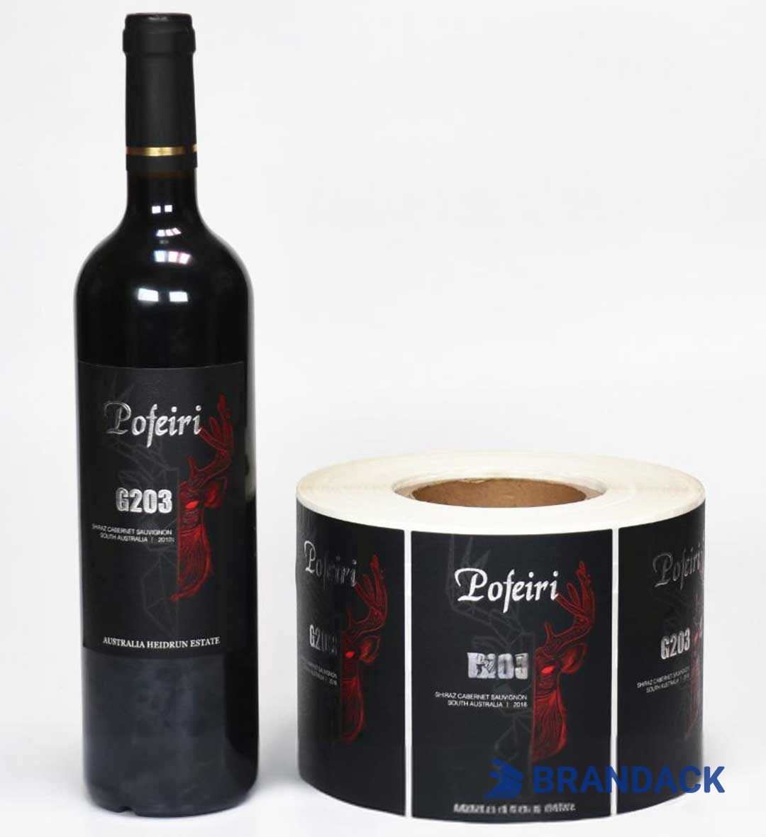 Custom Business Stickers Printing Company with Design Service Custom Business Stickers Printing Company with Design Service