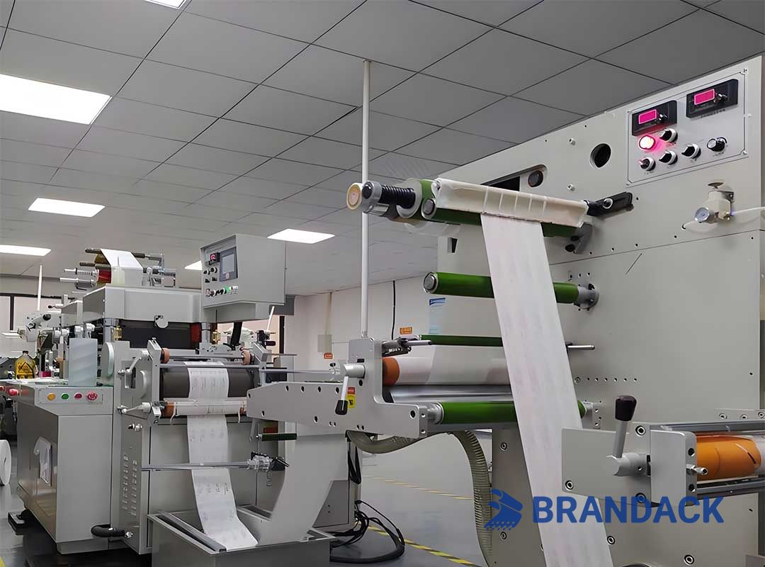 Custom Business Stickers Printing Company with Design Service Custom Business Stickers Printing Company with Design Service