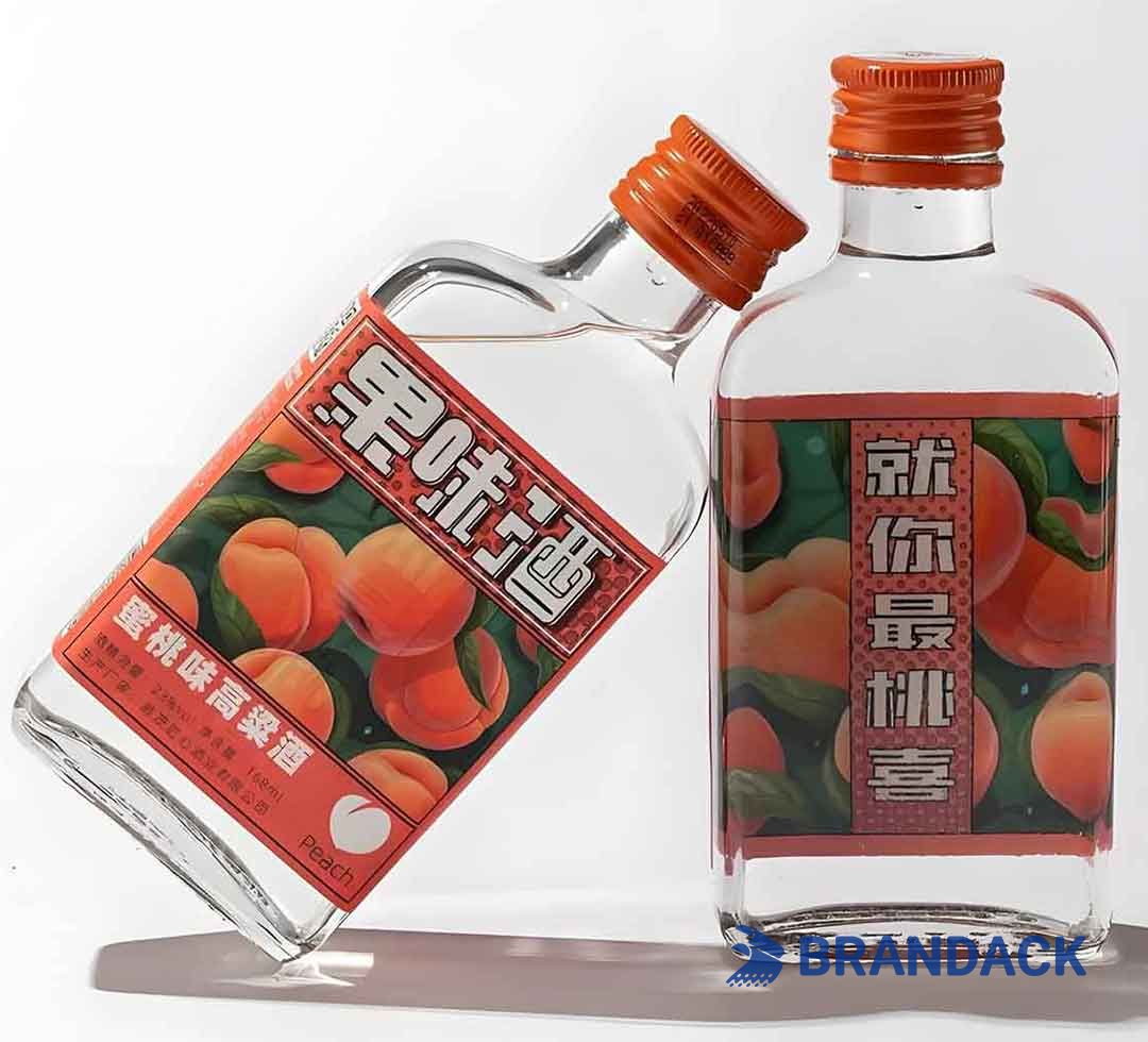 Custom Branded Logo Stickers for Business with Design Service