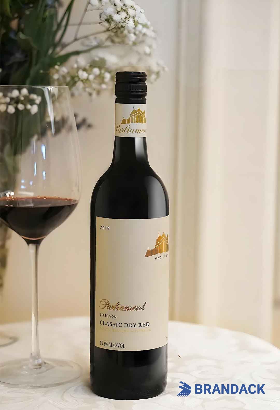 Custom Branded Logo Stickers for Business with Design Service