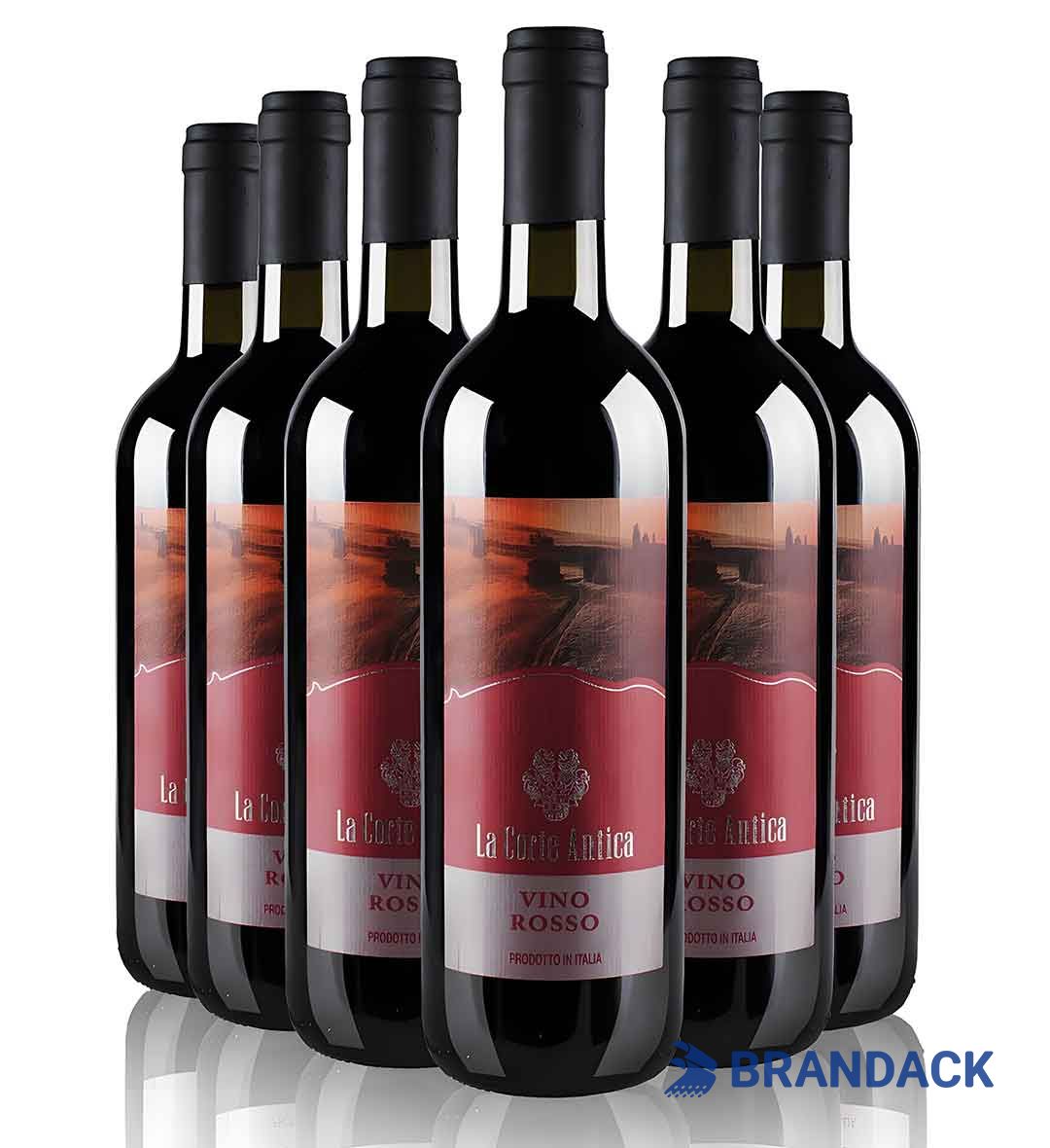 Custom Branded Logo Stickers for Business with Design Service