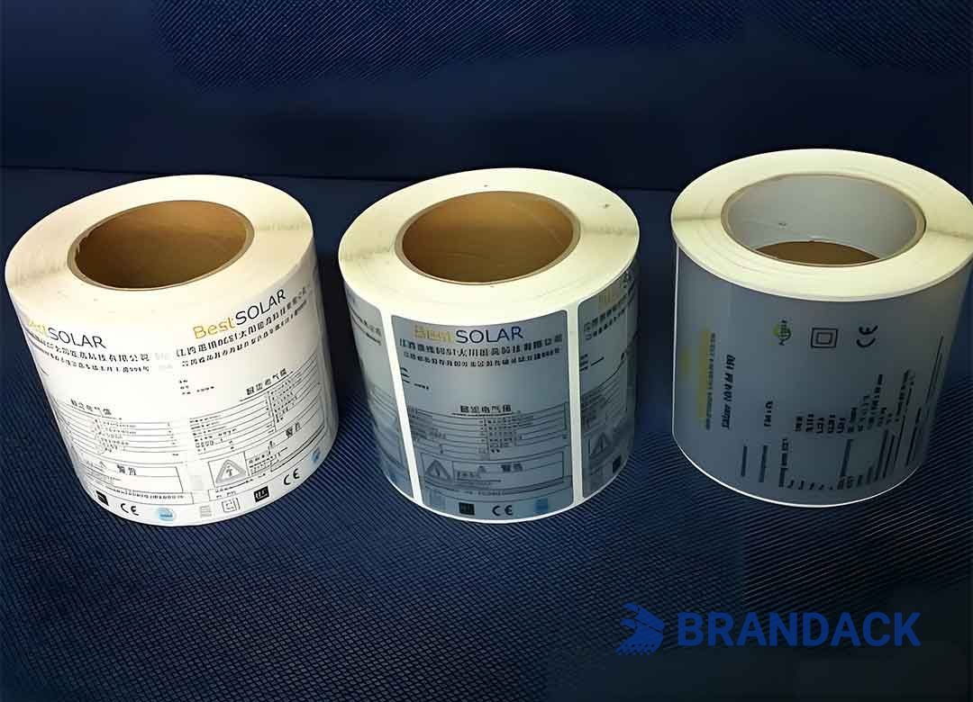 Custom Sticker Pack Tailored to Brand, Custom Stickers for Packaging Custom Sticker Pack Tailored to Brand, Custom Stickers for Packaging