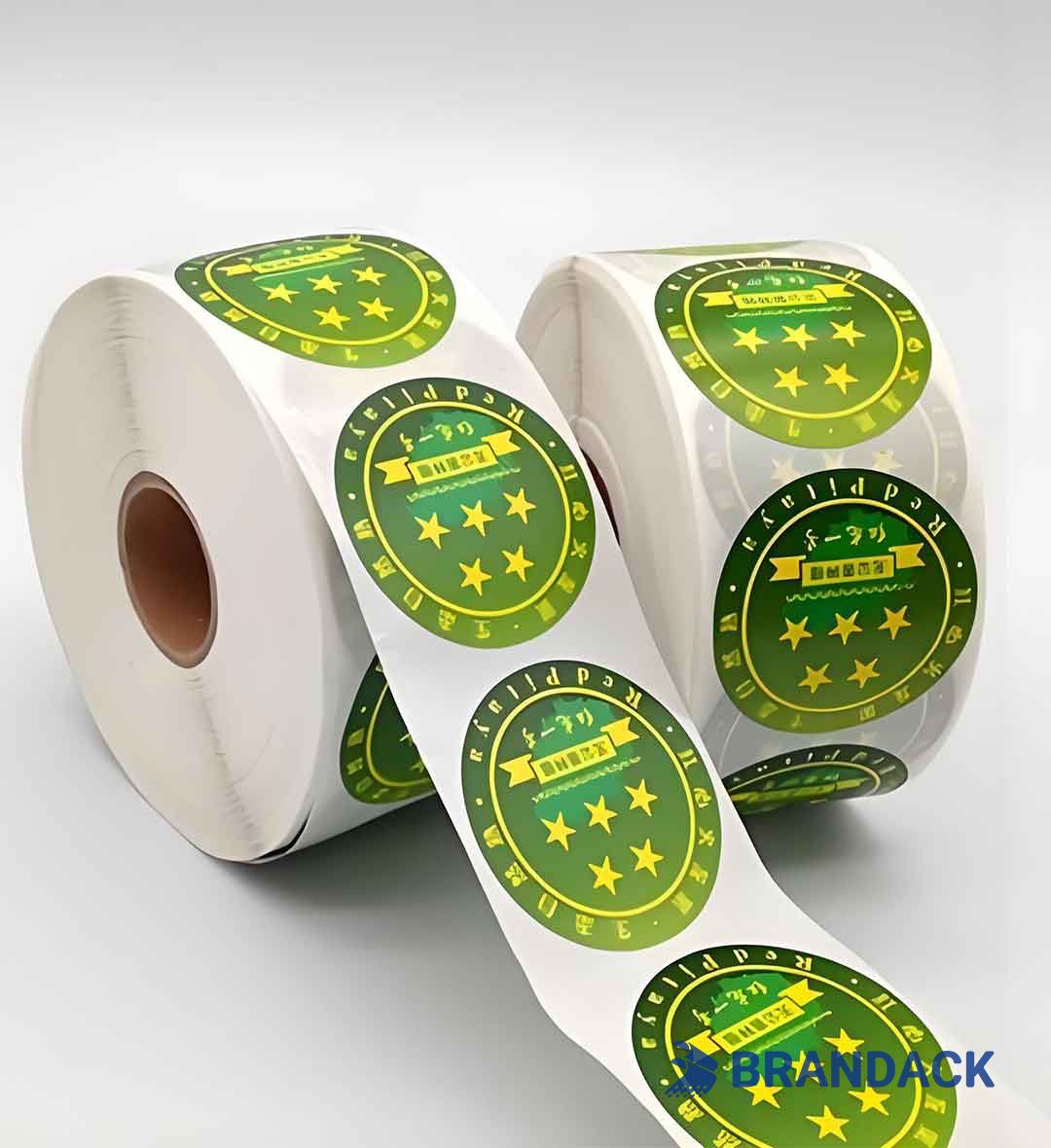 Custom Sticker Pack Tailored to Brand, Custom Stickers for Packaging Custom Sticker Pack Tailored to Brand, Custom Stickers for Packaging