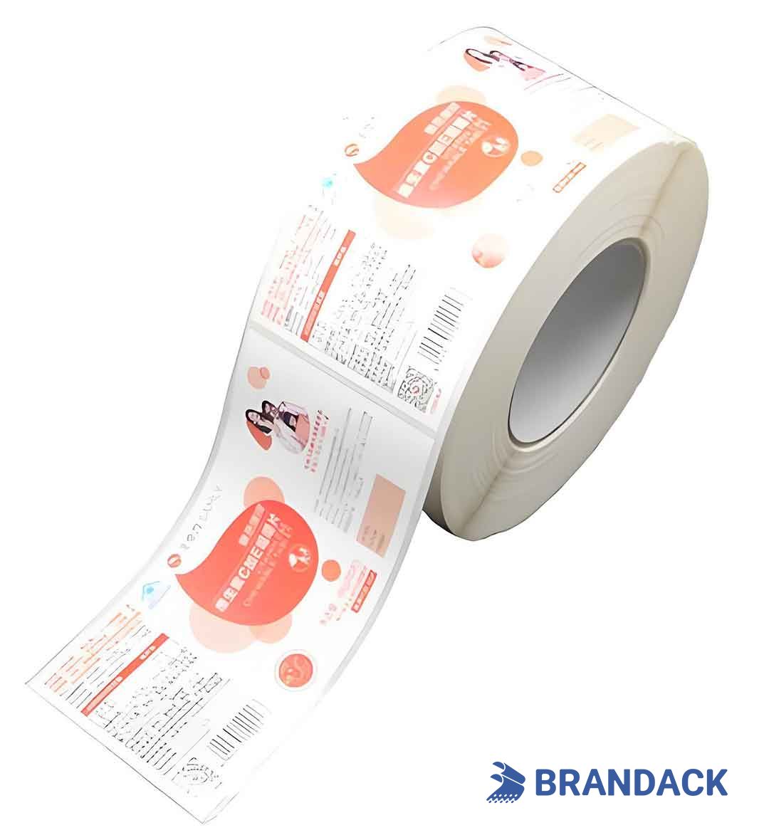 Custom Sticker Pack Tailored to Brand, Custom Stickers for Packaging Custom Sticker Pack Tailored to Brand, Custom Stickers for Packaging