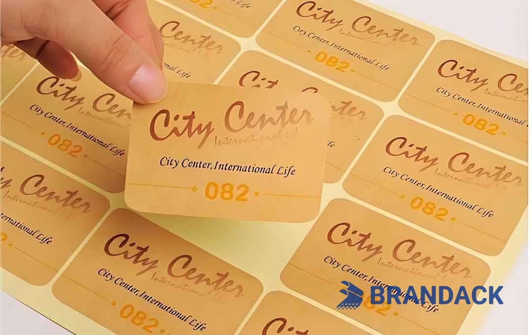 Custom Sticker Pack Tailored to Brand, Custom Stickers for Packaging Custom Sticker Pack Tailored to Brand, Custom Stickers for Packaging