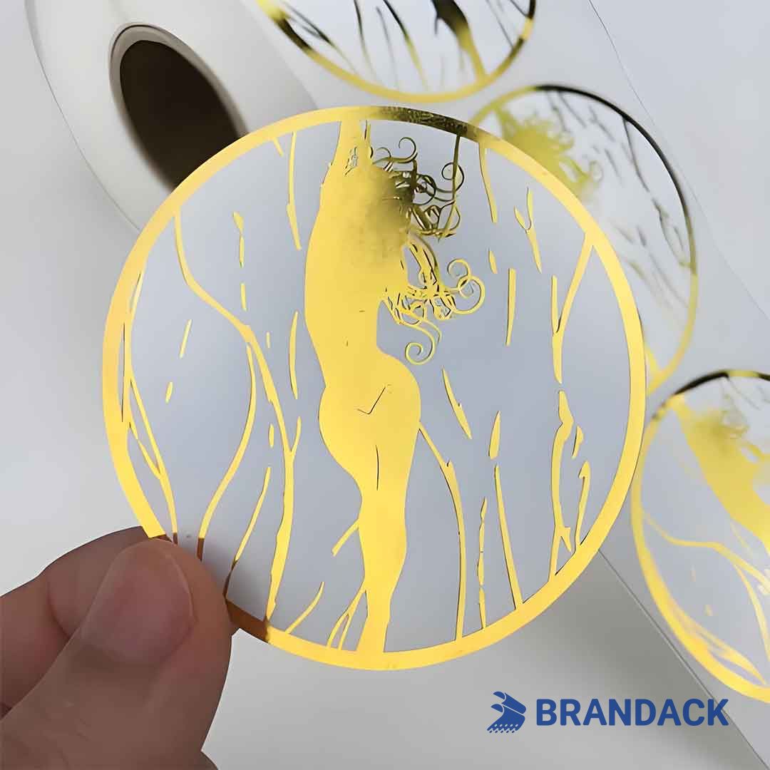 Custom Sticker Pack Tailored to Brand, Custom Stickers for Packaging Custom Sticker Pack Tailored to Brand, Custom Stickers for Packaging