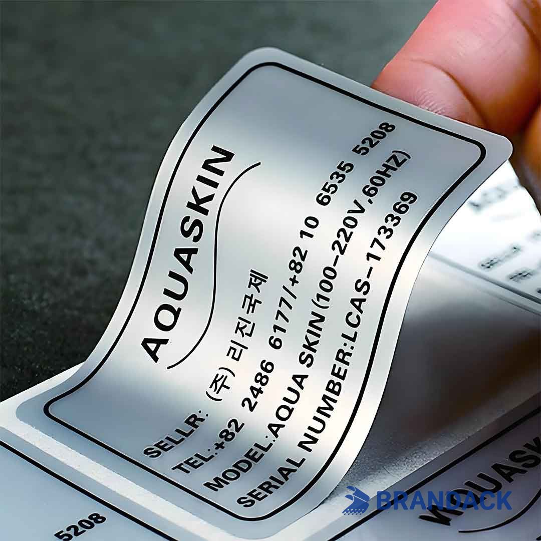 Custom Sticker Pack Tailored to Brand, Custom Stickers for Packaging Custom Sticker Pack Tailored to Brand, Custom Stickers for Packaging