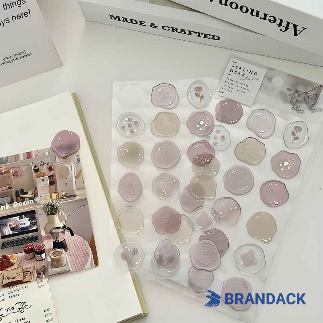 Custom Envelope Stickers, Personalized Stickers for Envelopes Custom Envelope Stickers, Personalized Stickers for Envelopes