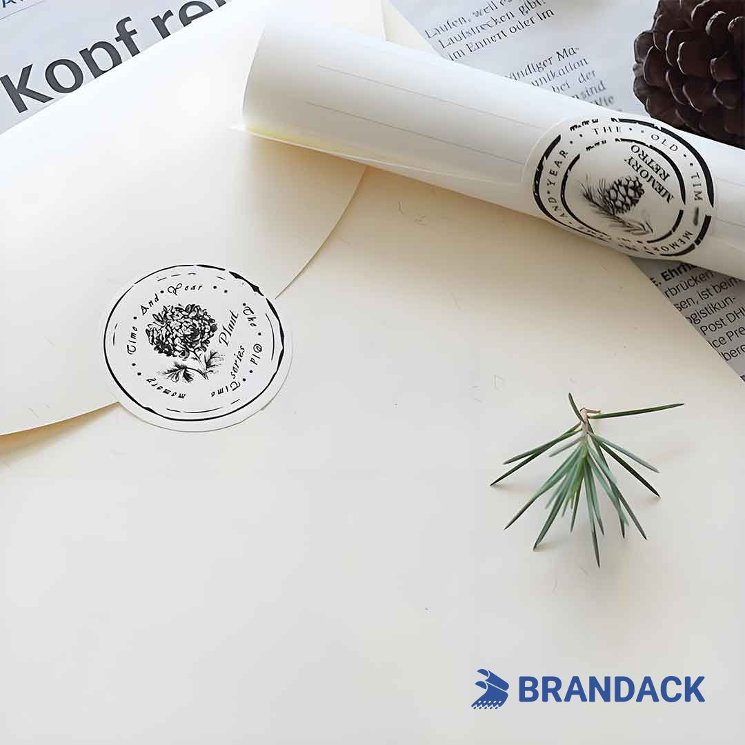 Custom Envelope Stickers, Personalized Stickers for Envelopes Custom Envelope Stickers, Personalized Stickers for Envelopes